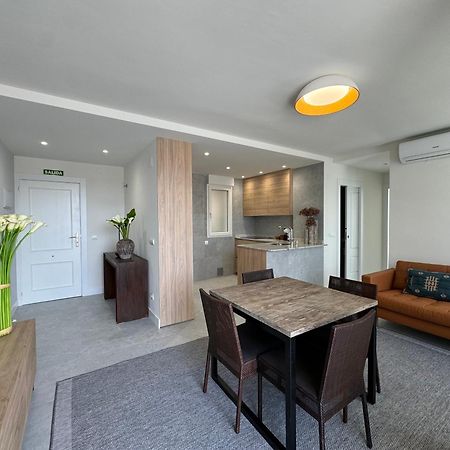 Apartamento Calas Noja Exteriör bild