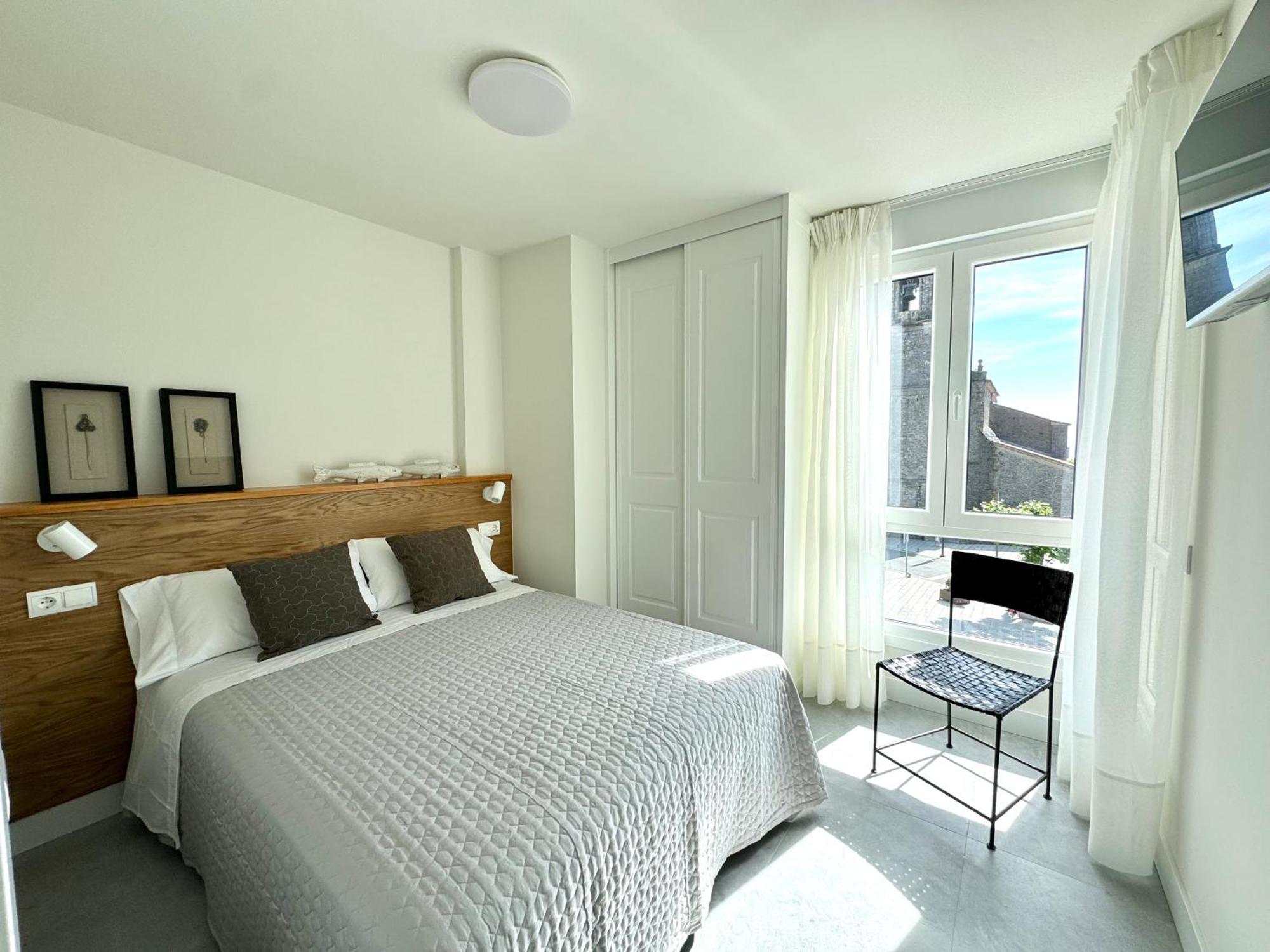Apartamento Calas Noja Exteriör bild