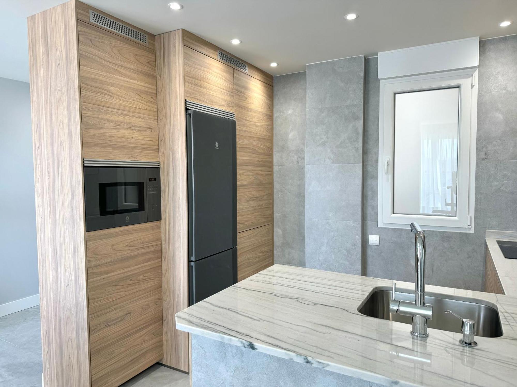 Apartamento Calas Noja Exteriör bild