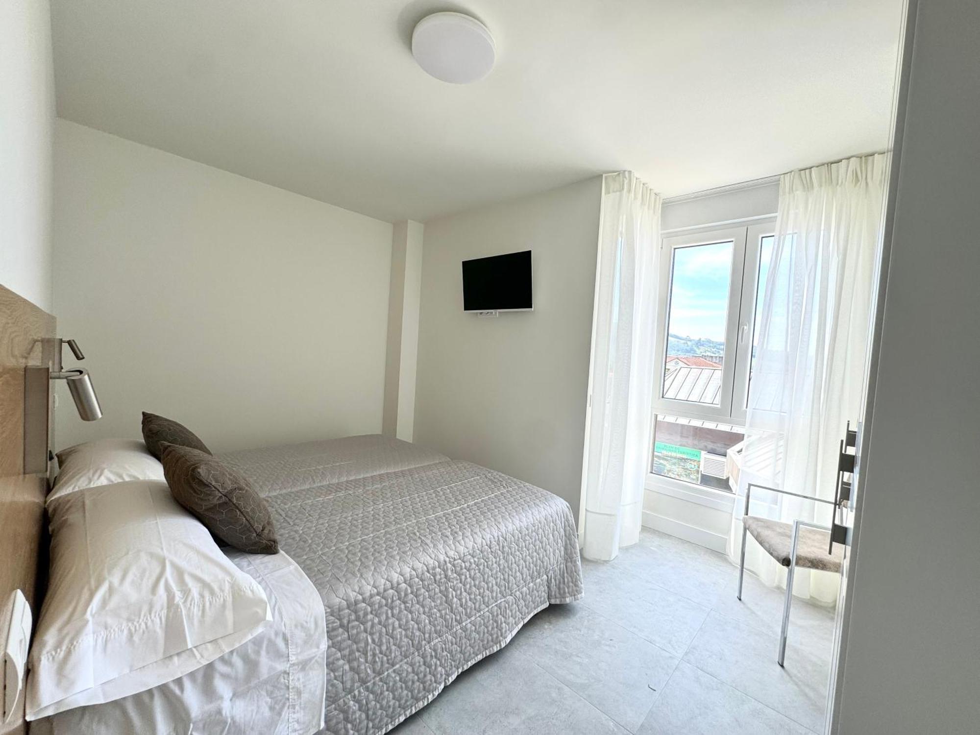 Apartamento Calas Noja Exteriör bild