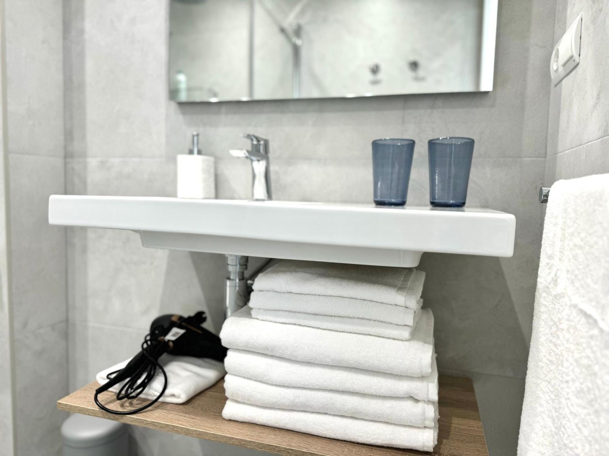Apartamento Calas Noja Exteriör bild