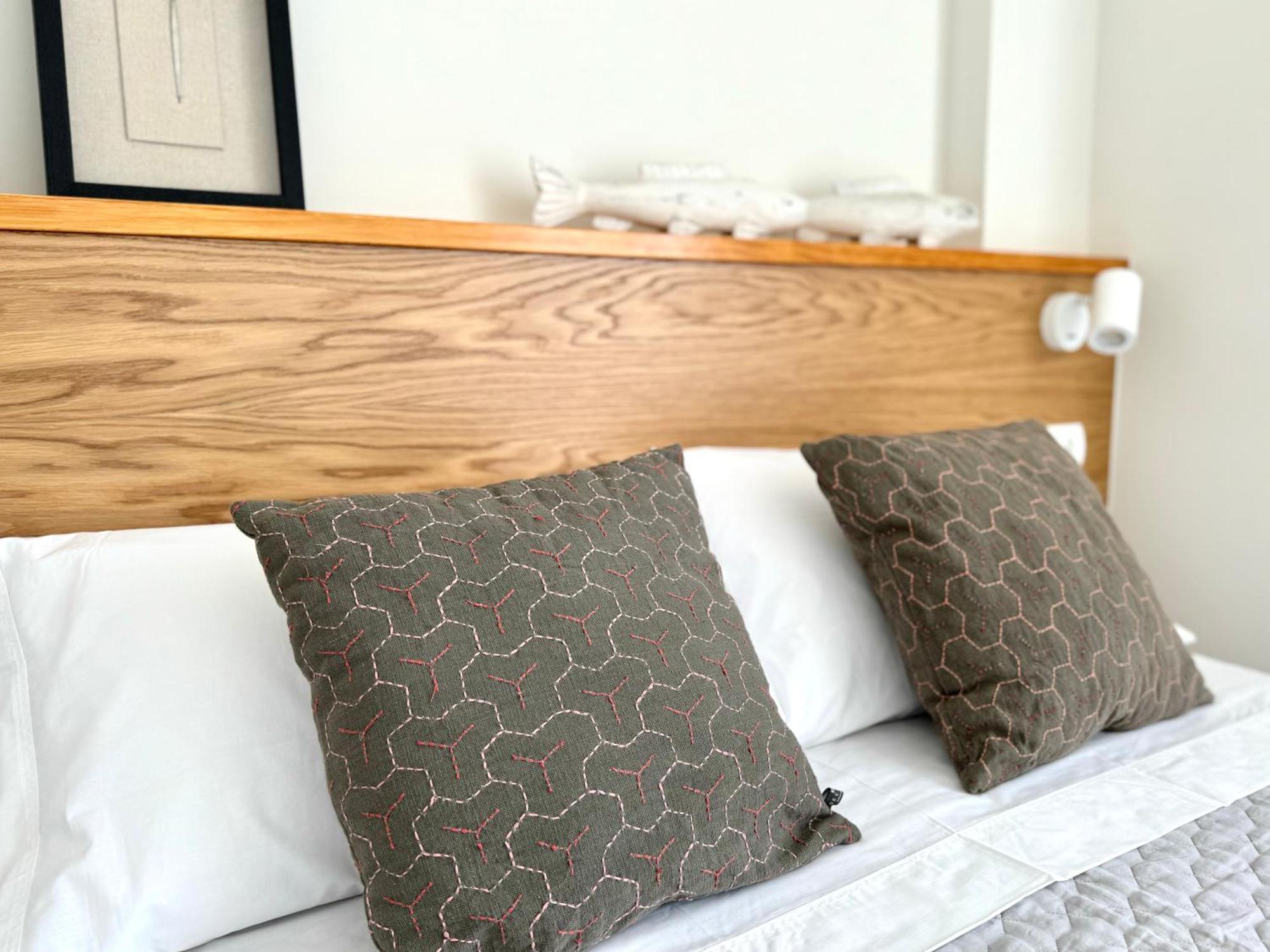 Apartamento Calas Noja Exteriör bild