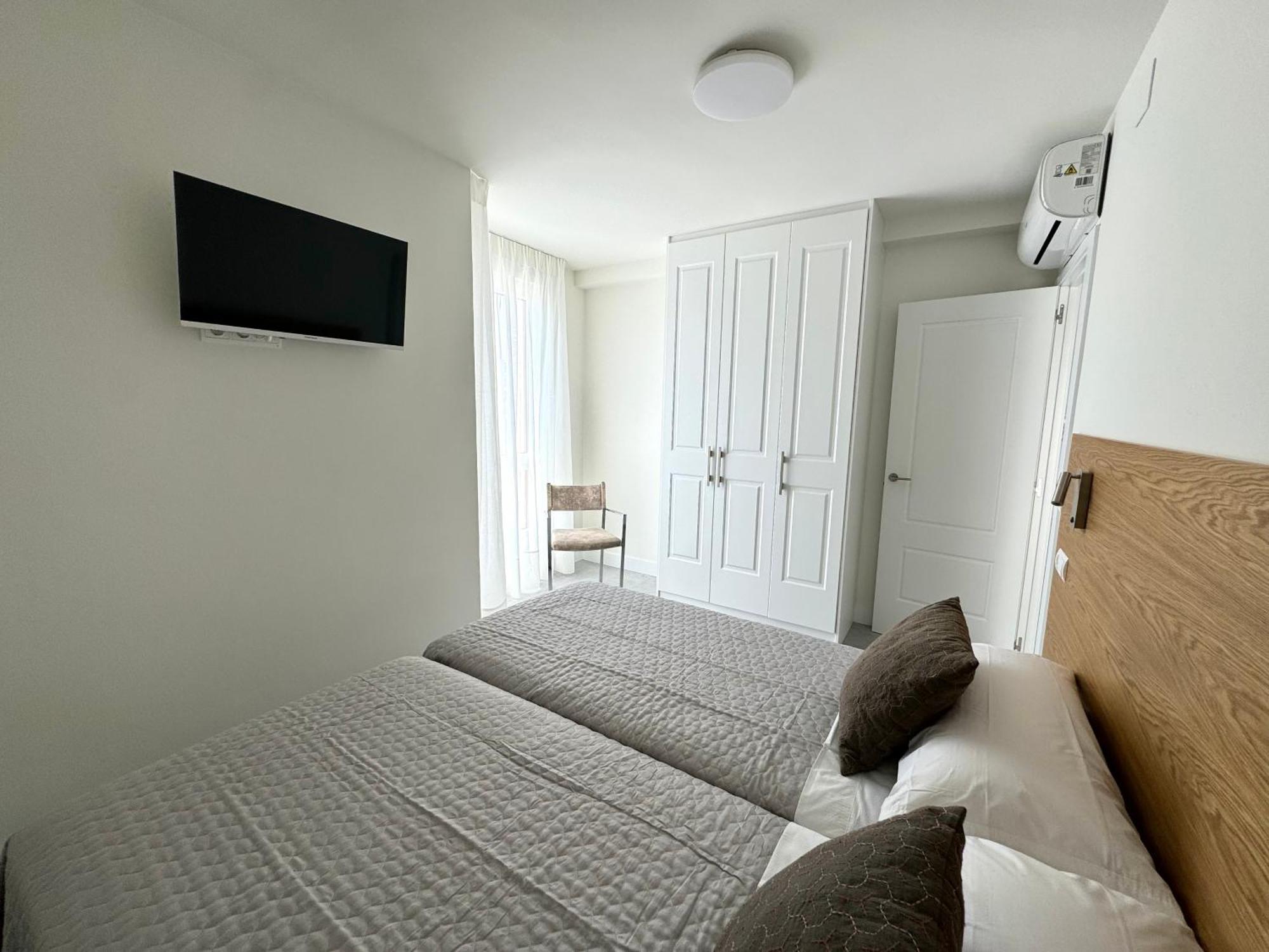 Apartamento Calas Noja Exteriör bild