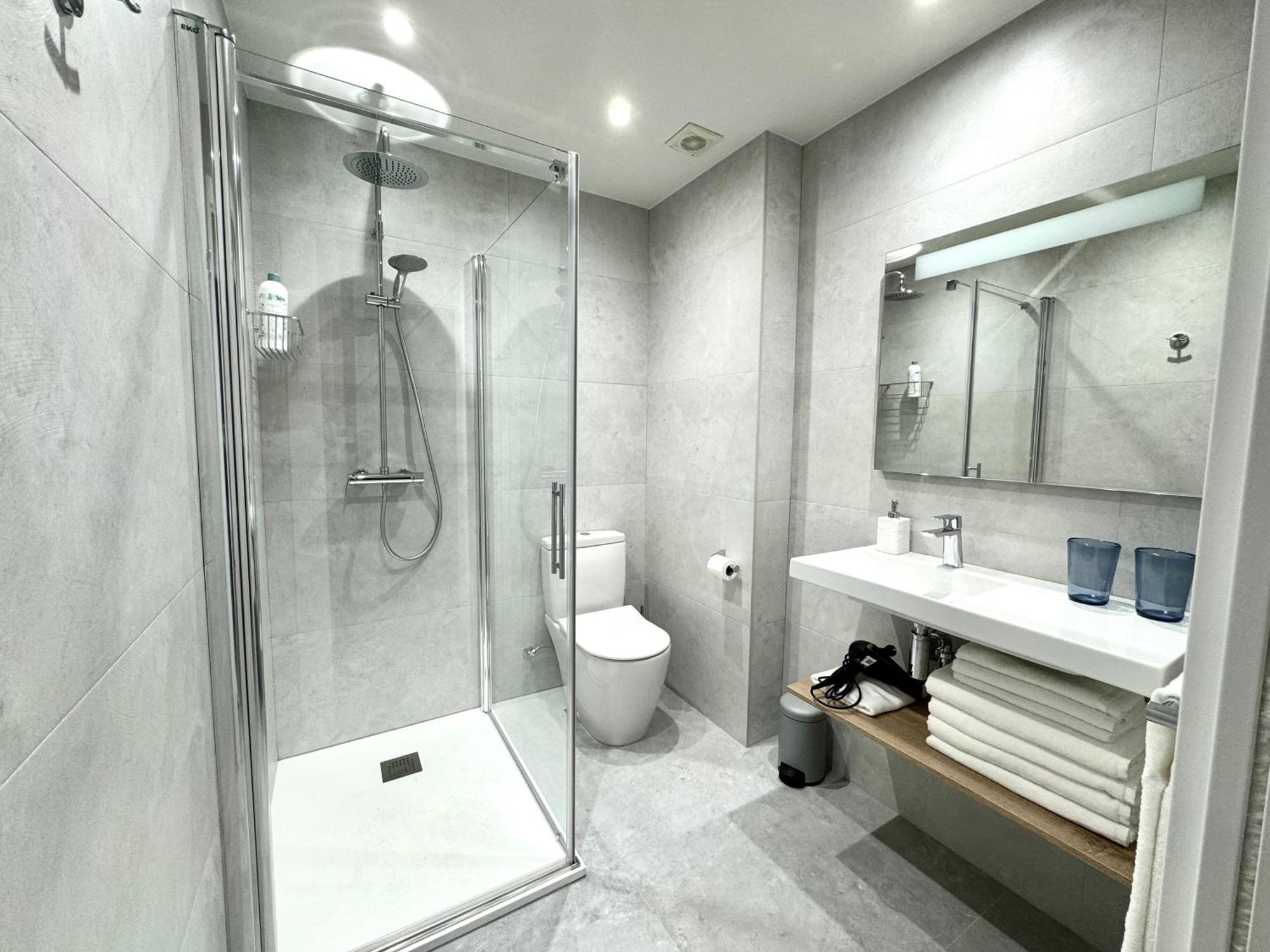 Apartamento Calas Noja Exteriör bild