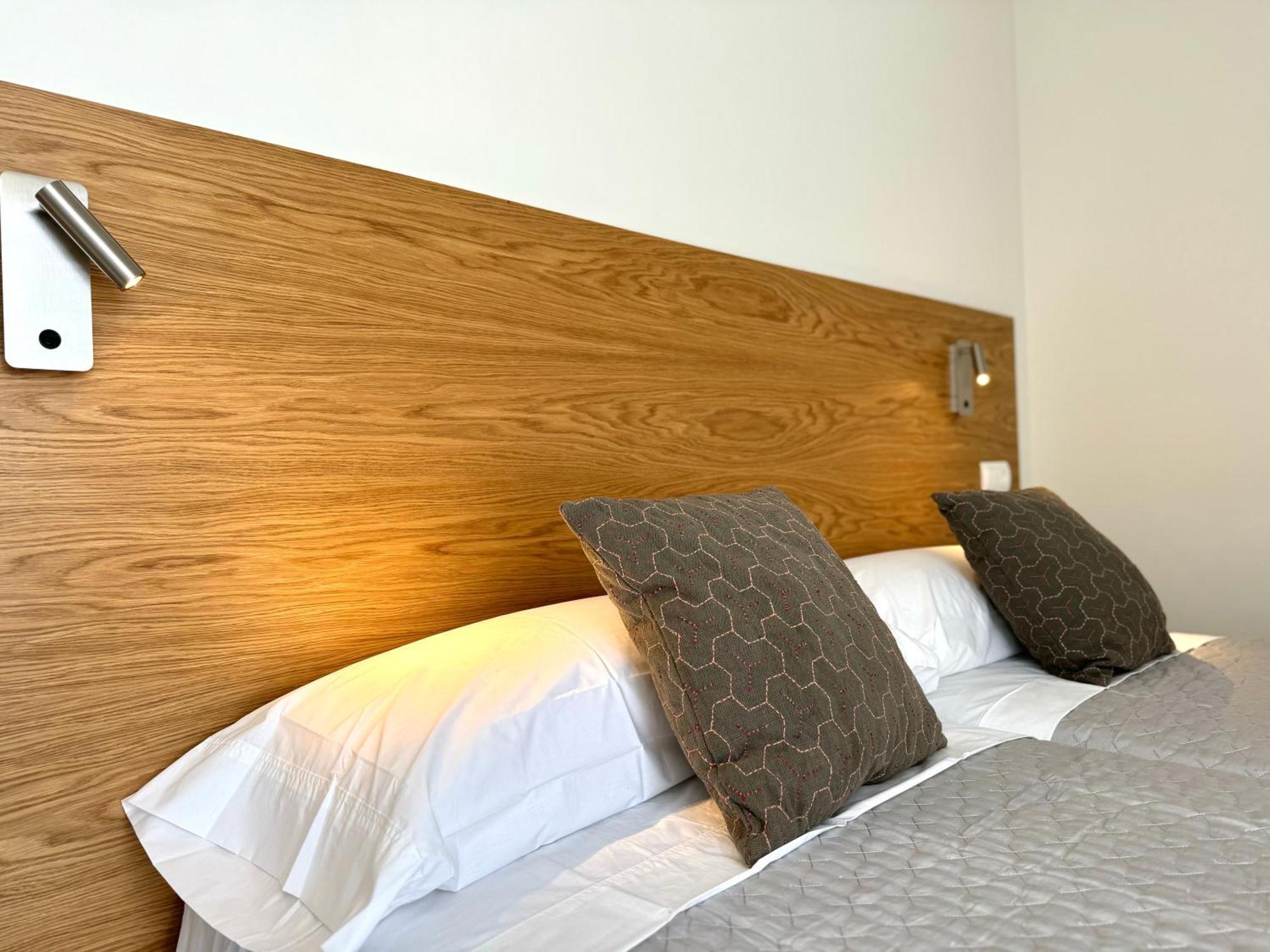 Apartamento Calas Noja Exteriör bild