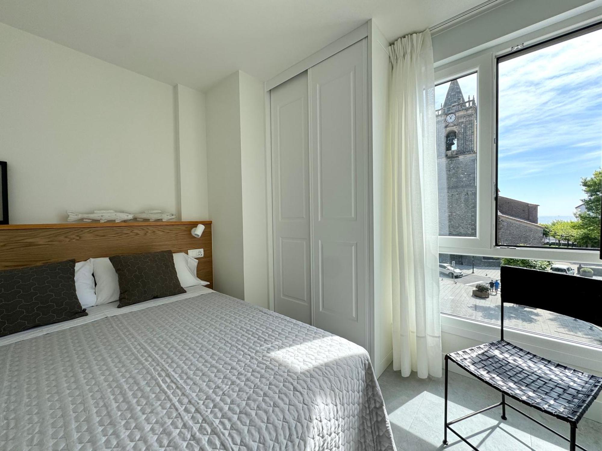Apartamento Calas Noja Exteriör bild