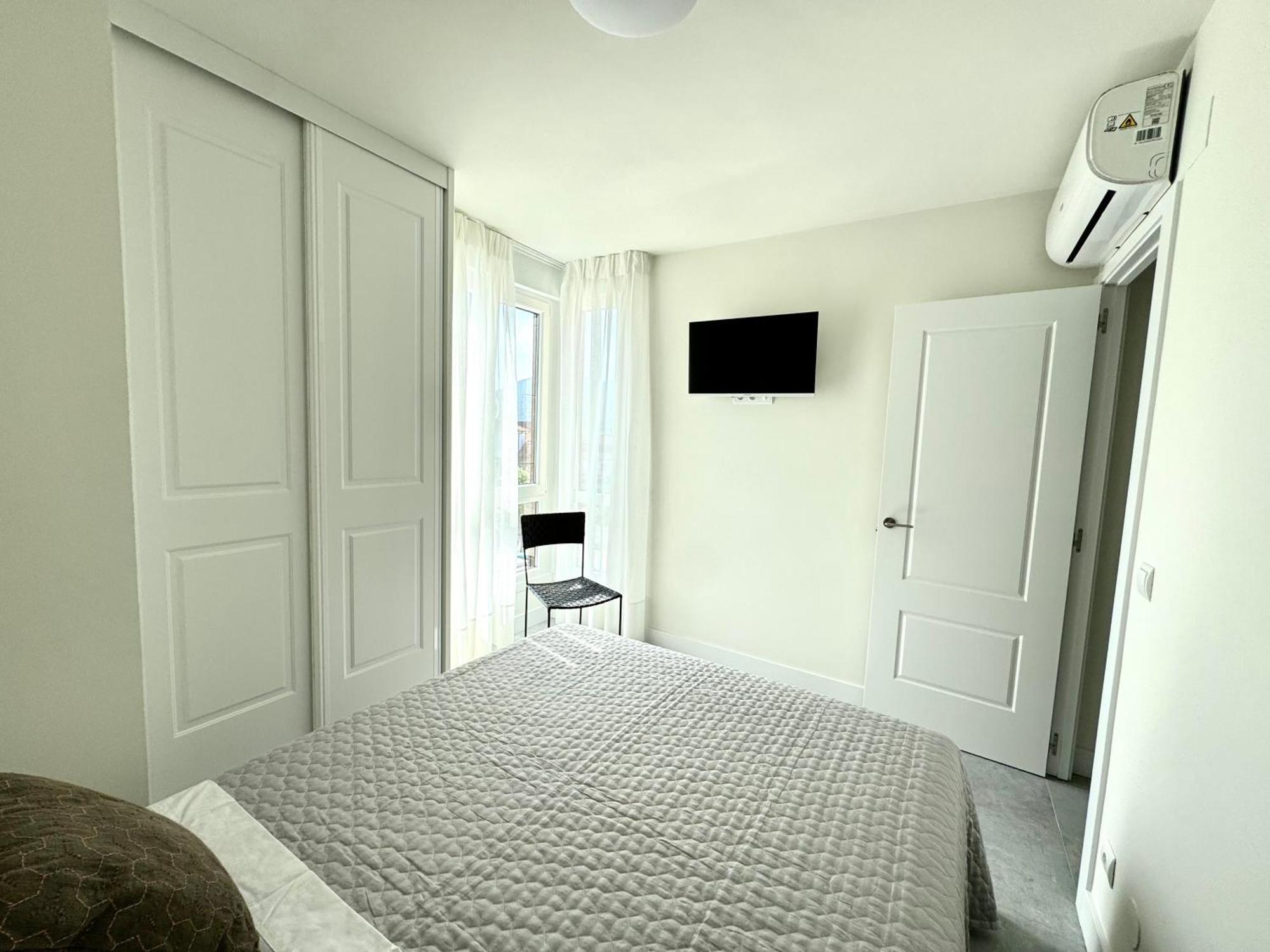 Apartamento Calas Noja Exteriör bild